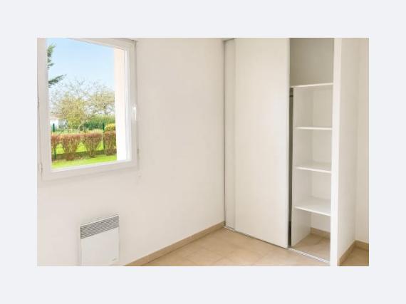 Flat Rue duffour-dubergier in Bordeaux