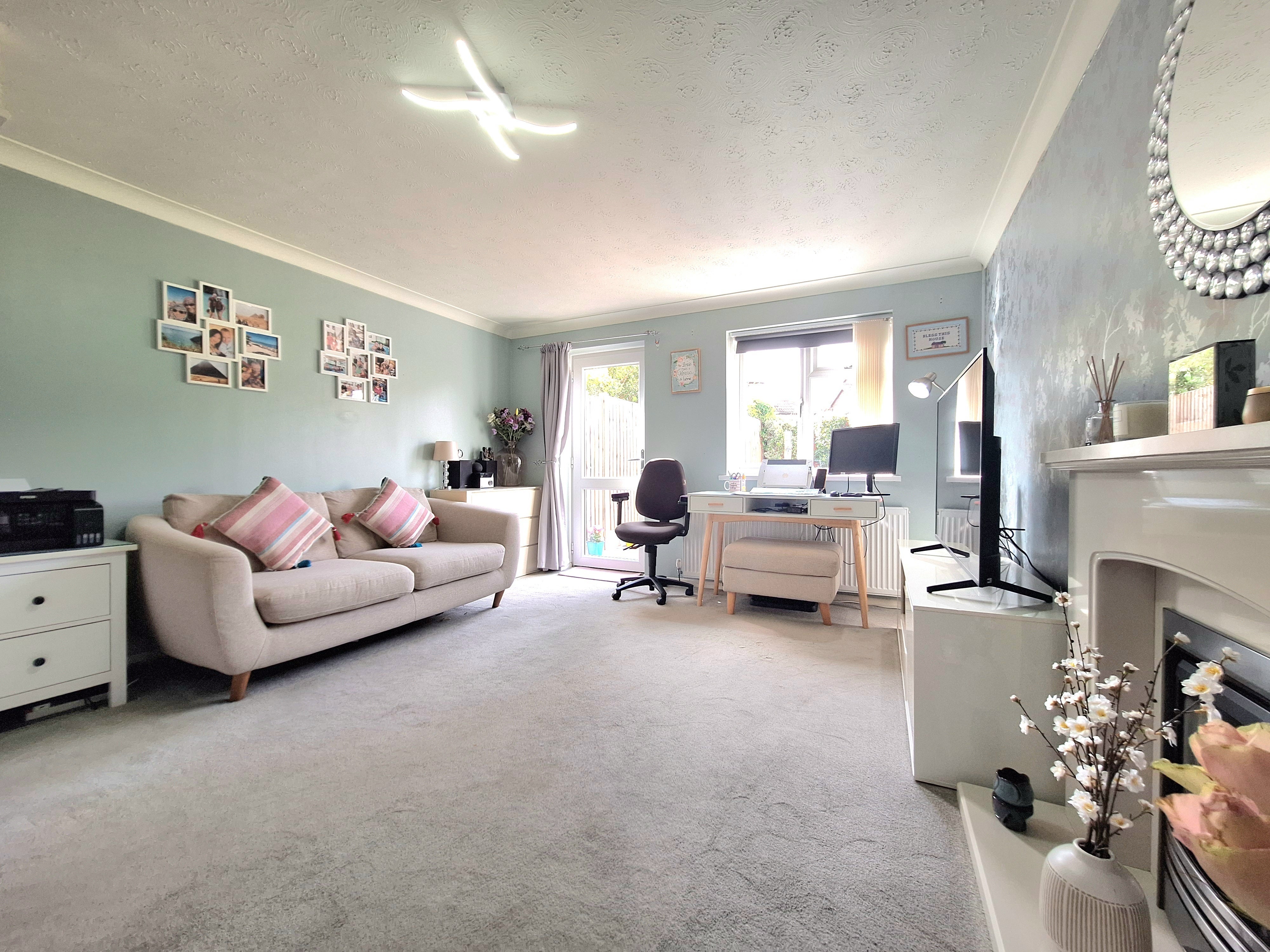House Mallow Close in Gravesham