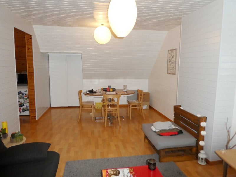 Flat Rue Ollivier Henri in Roscoff
