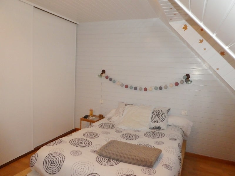 Flat Rue Ollivier Henri in Roscoff