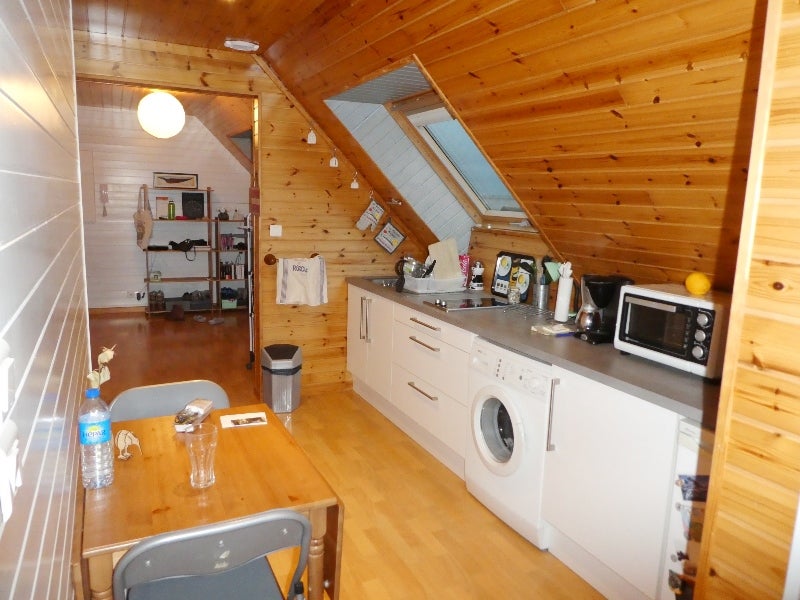 Flat Rue Ollivier Henri in Roscoff