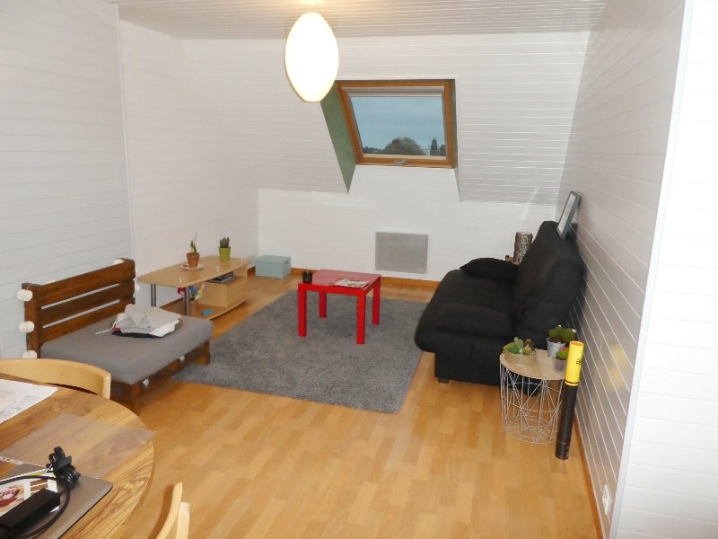 Flat Rue Ollivier Henri in Roscoff