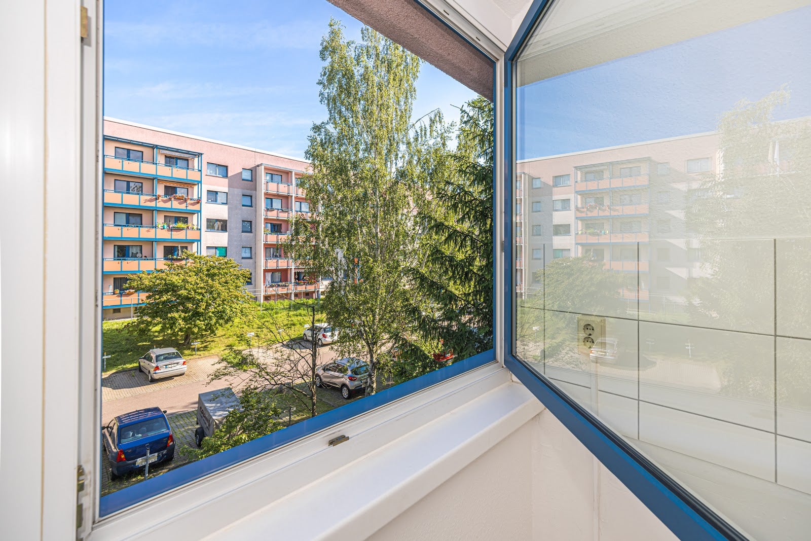 Haus Am Holländer in Döbeln