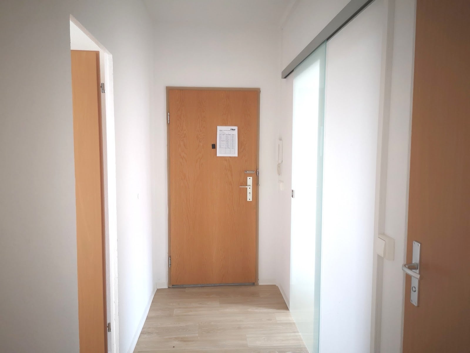 Haus Am Holländer in Döbeln