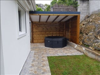 Appartement Rue Joseph Moueza à Les Abymes