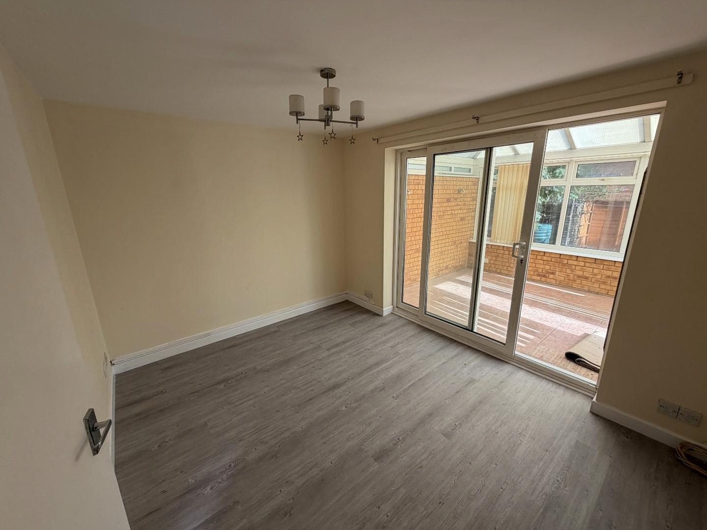 House Washfield in Milton Keynes