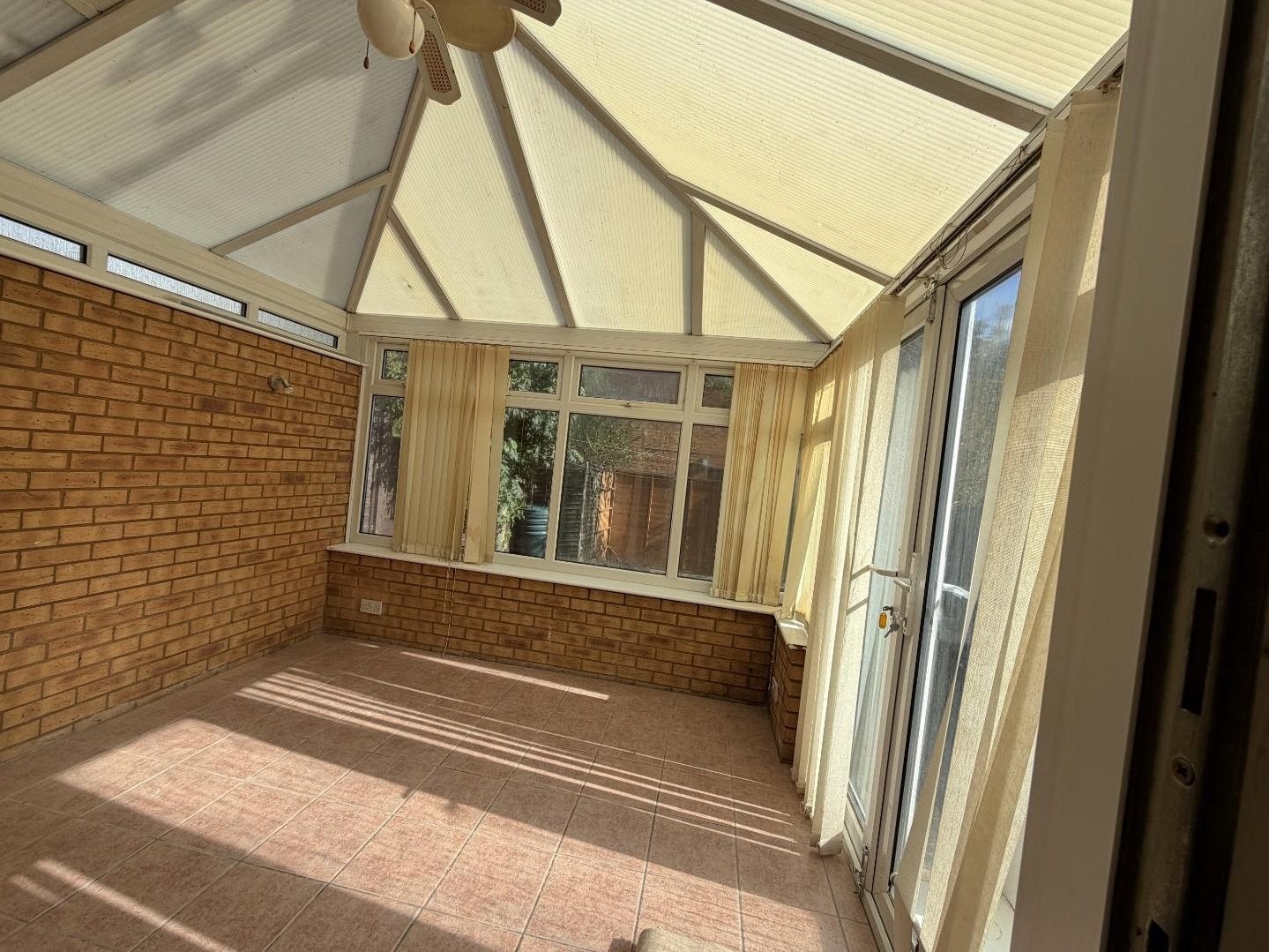 House Washfield in Milton Keynes