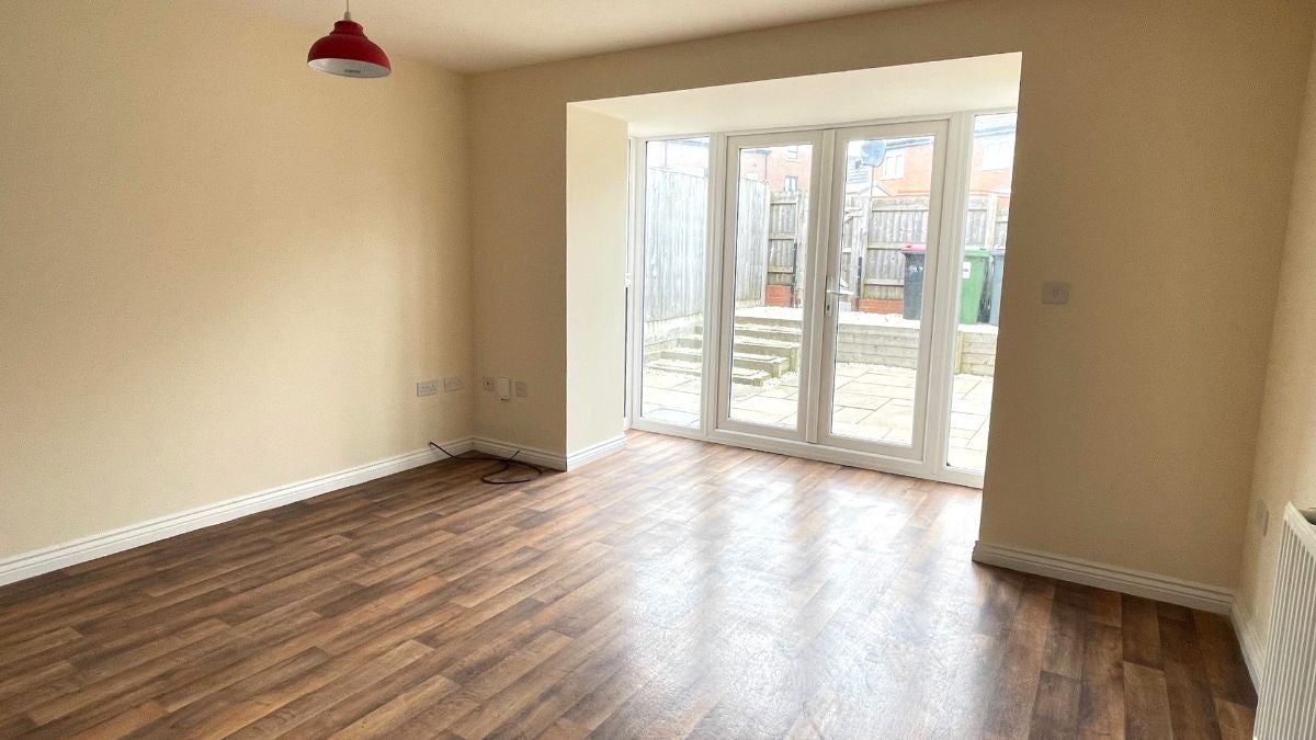 House Smithy Way in Dawley
