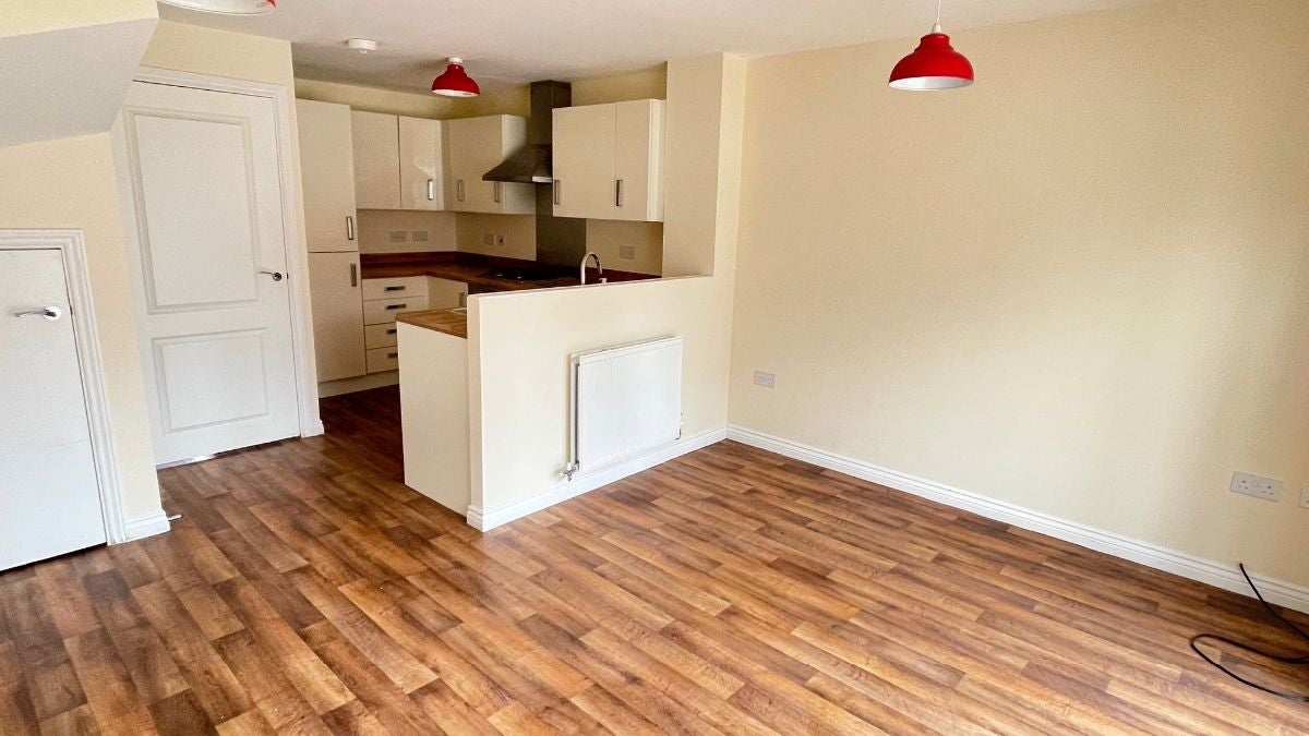 House Smithy Way in Dawley