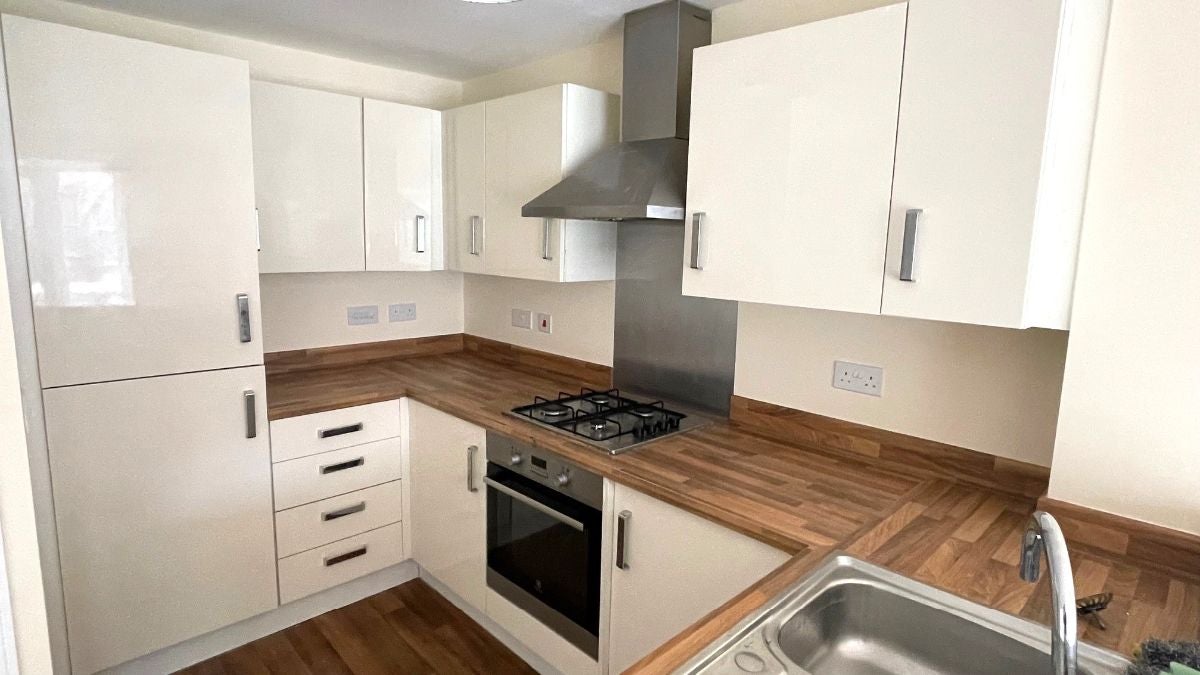 House Smithy Way in Dawley