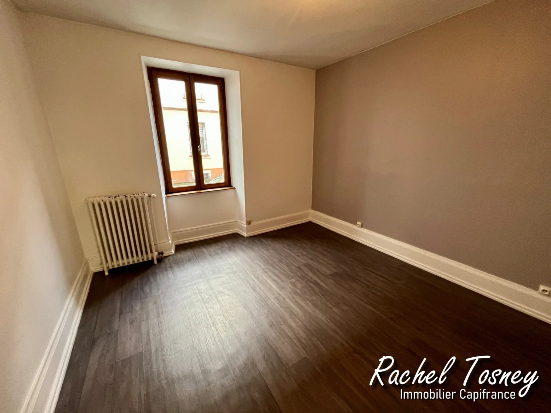 Appartement Rue de Toulouse à Belfort