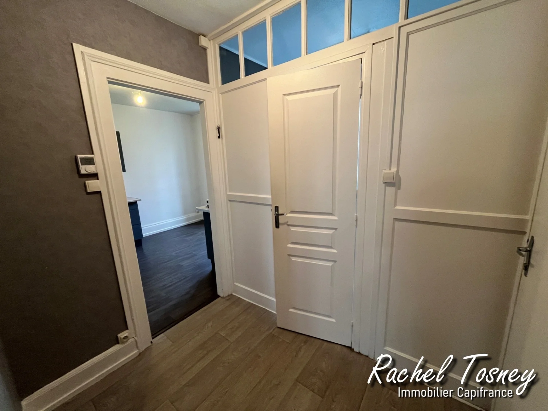 Appartement Rue de Toulouse à Belfort