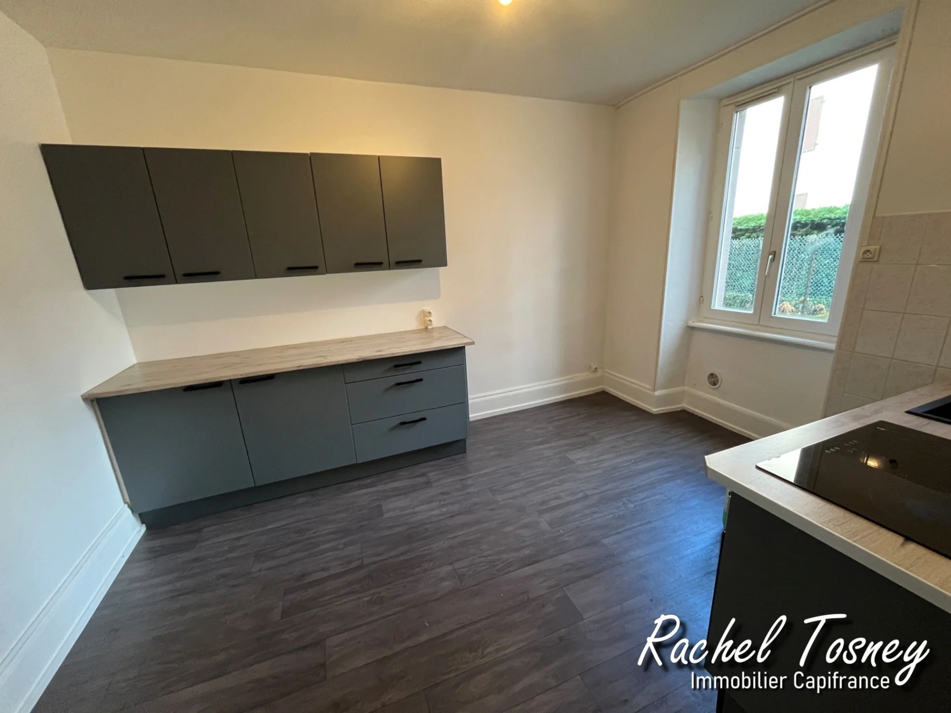 Appartement Rue de Toulouse à Belfort