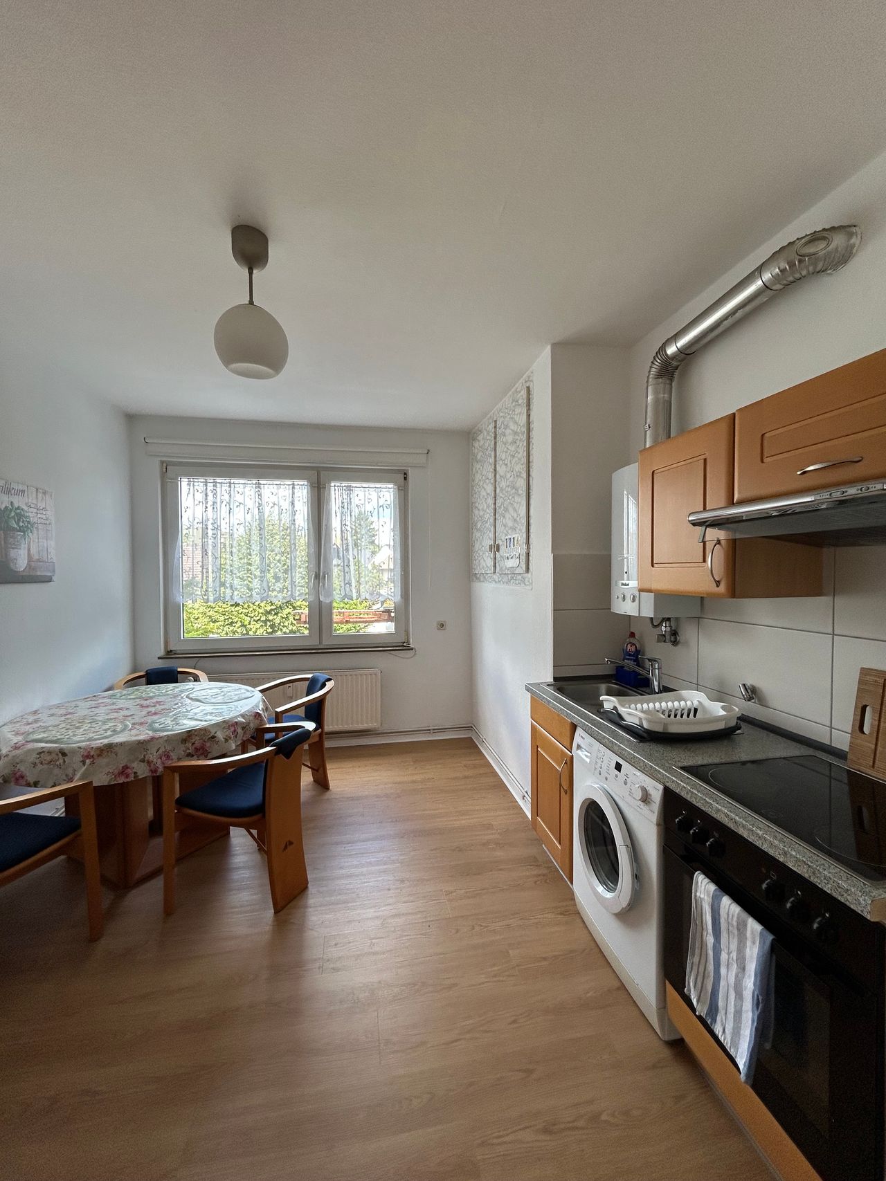 Wohnung Hannoversche Straße in Hannover