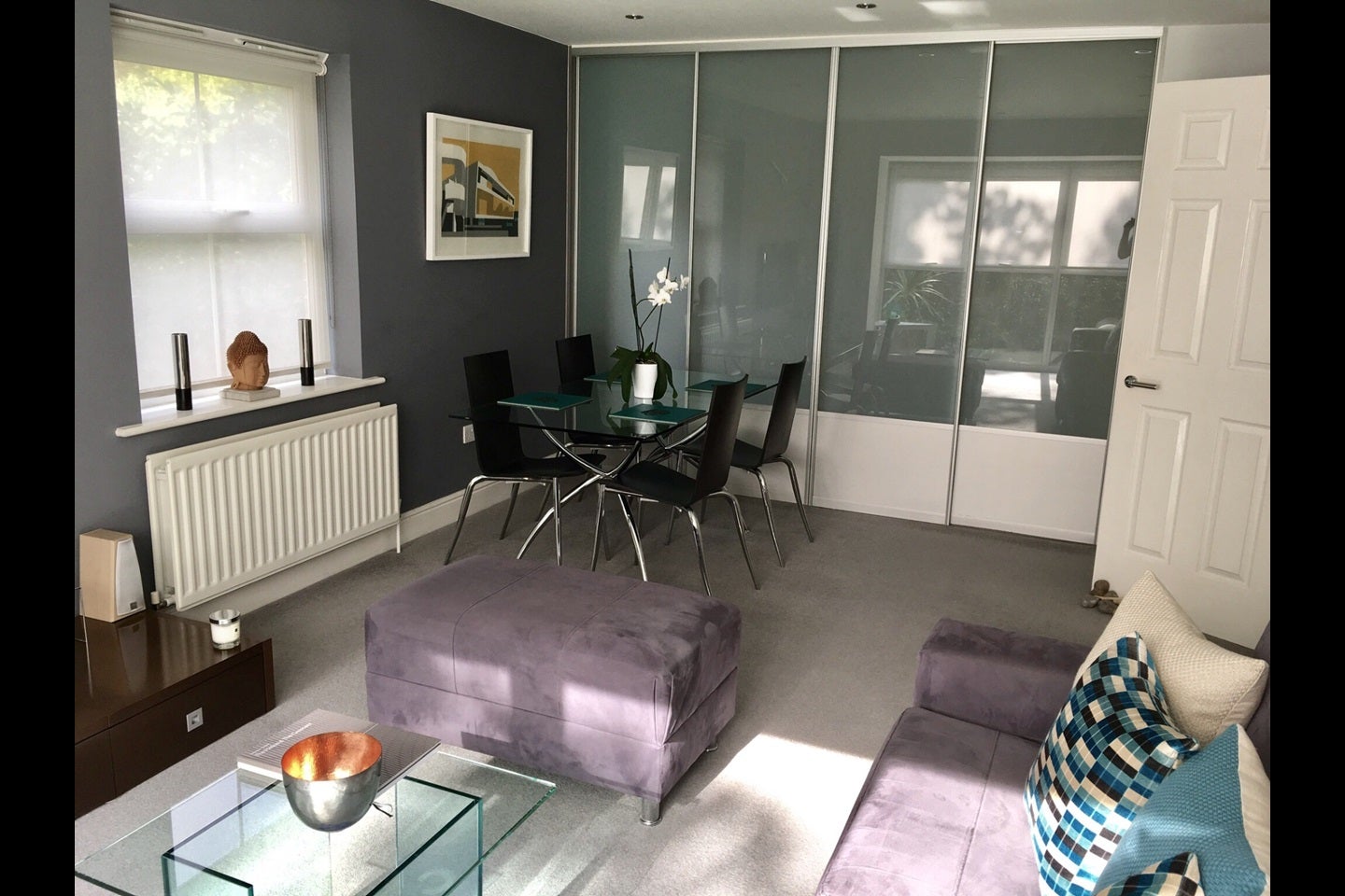 Flat Willesden Lane in Greater London