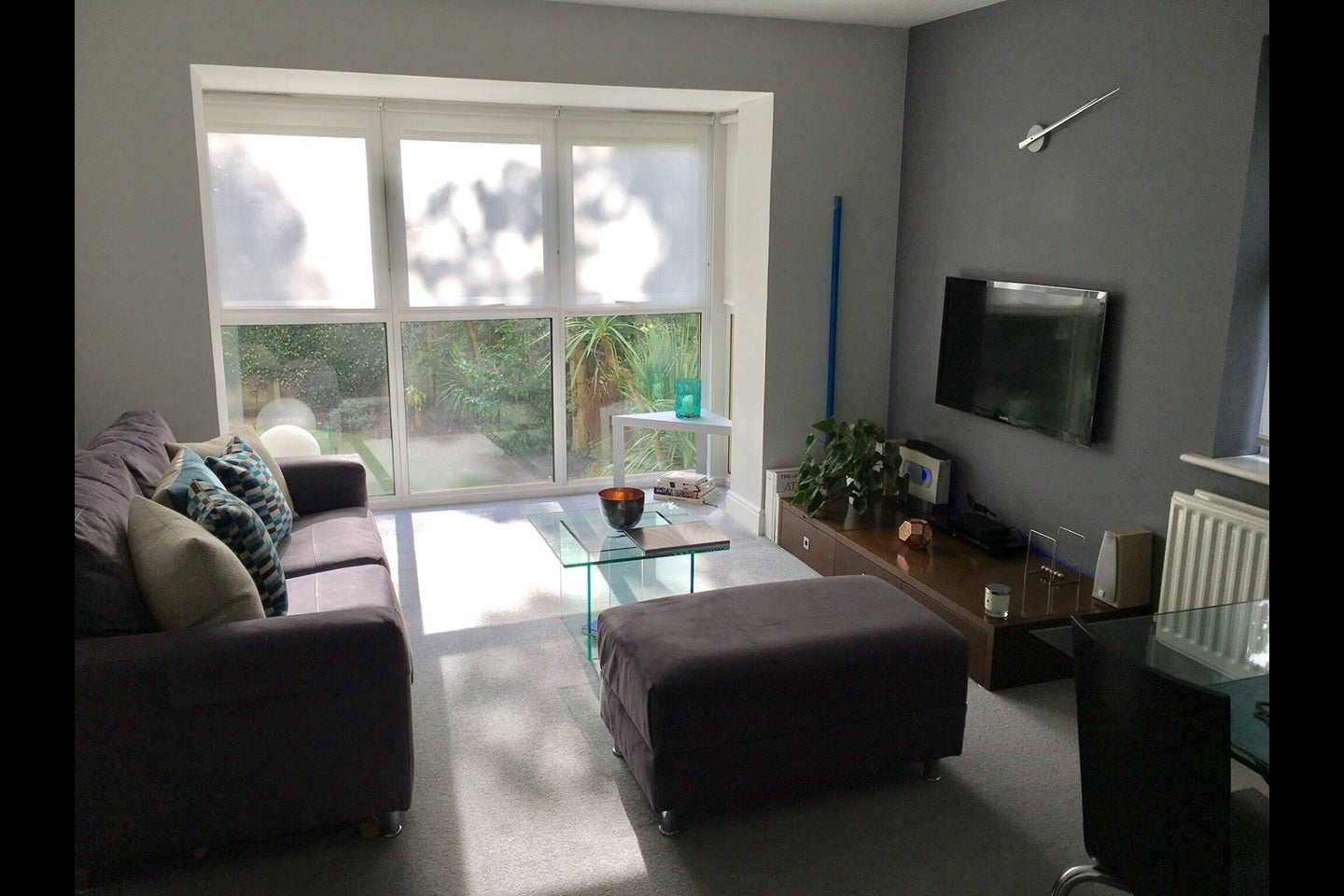 Flat Willesden Lane in Greater London