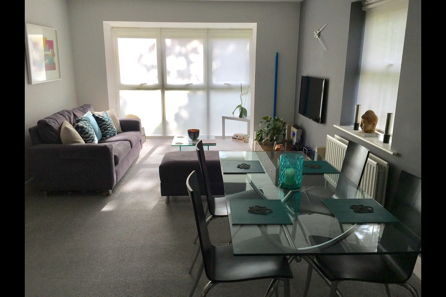 Flat Willesden Lane in Greater London