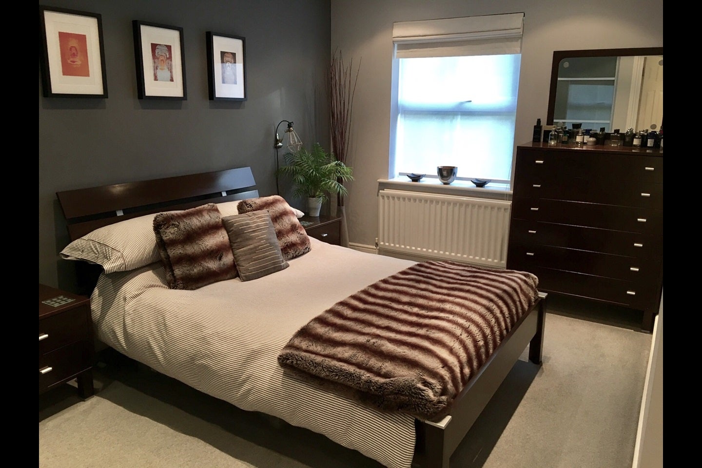 Flat Willesden Lane in Greater London