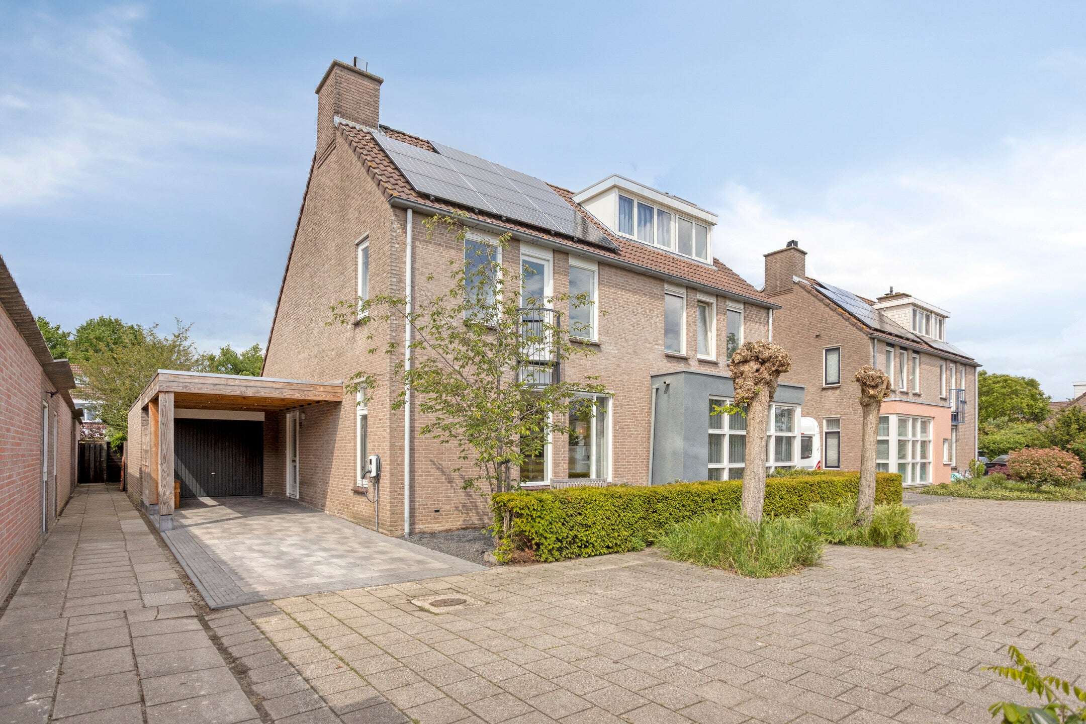 Lisven 19 in Eindhoven