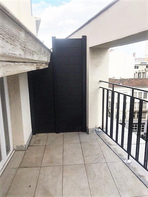 Appartement Cours Vitton à Lyon