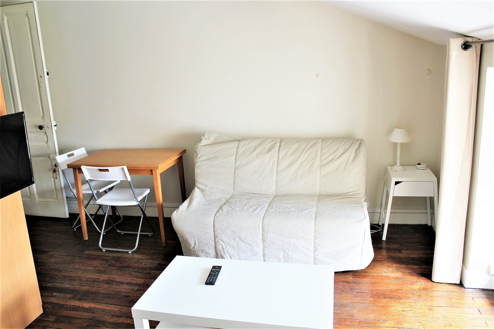 Appartement Cours Vitton à Lyon