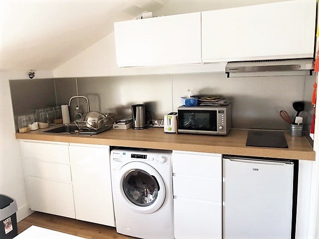 Appartement Cours Vitton à Lyon