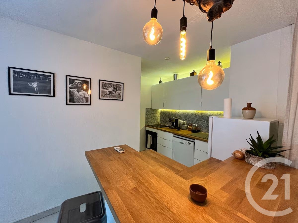 Appartement Place de la Comédie à Montpellier