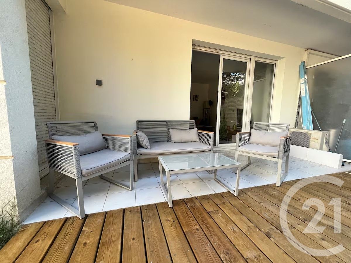 Appartement Place de la Comédie à Montpellier