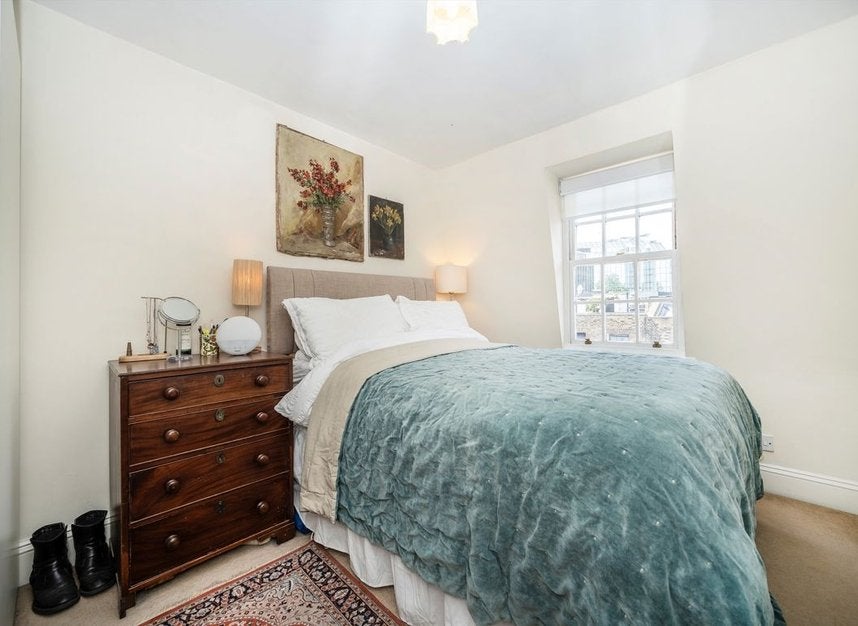 Flat North Gower Street in Greater London