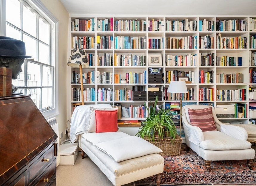 Flat North Gower Street in Greater London