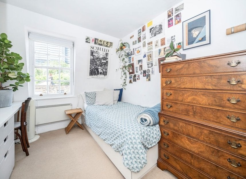 Flat North Gower Street in Greater London