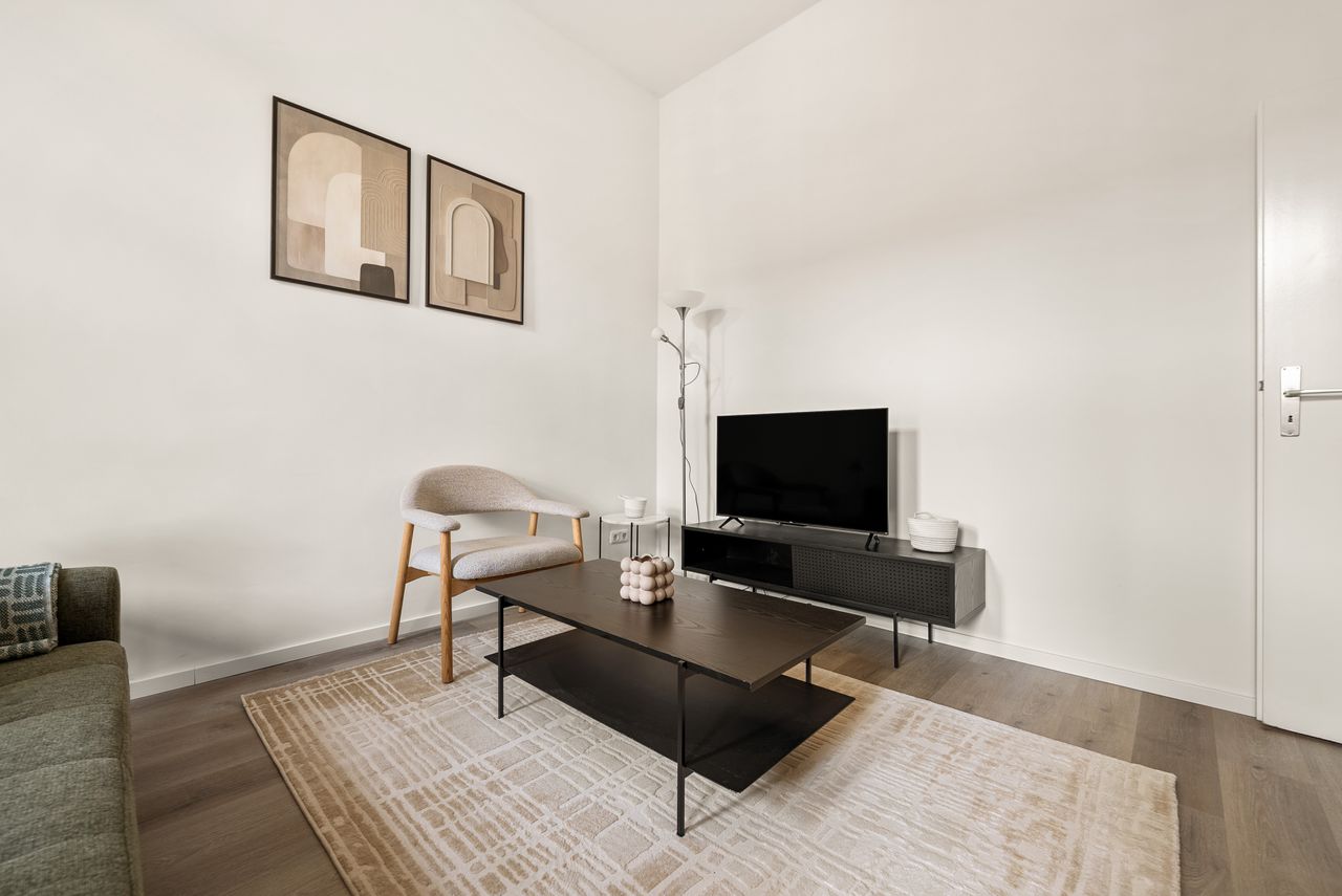 Wohnung Uhlandstraße in Berlin