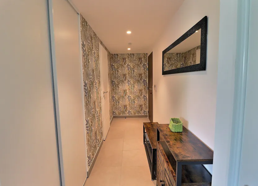 Appartement Rue des Prés du Four à Douvaine