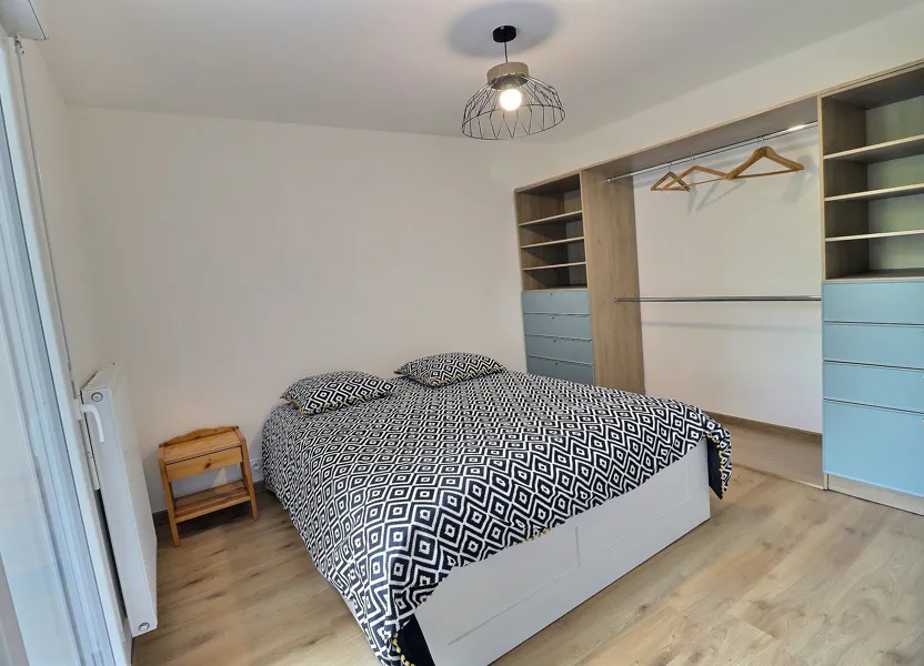 Appartement Rue des Prés du Four à Douvaine