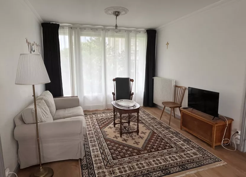 Appartement Rue de l'Adriatique à Reims