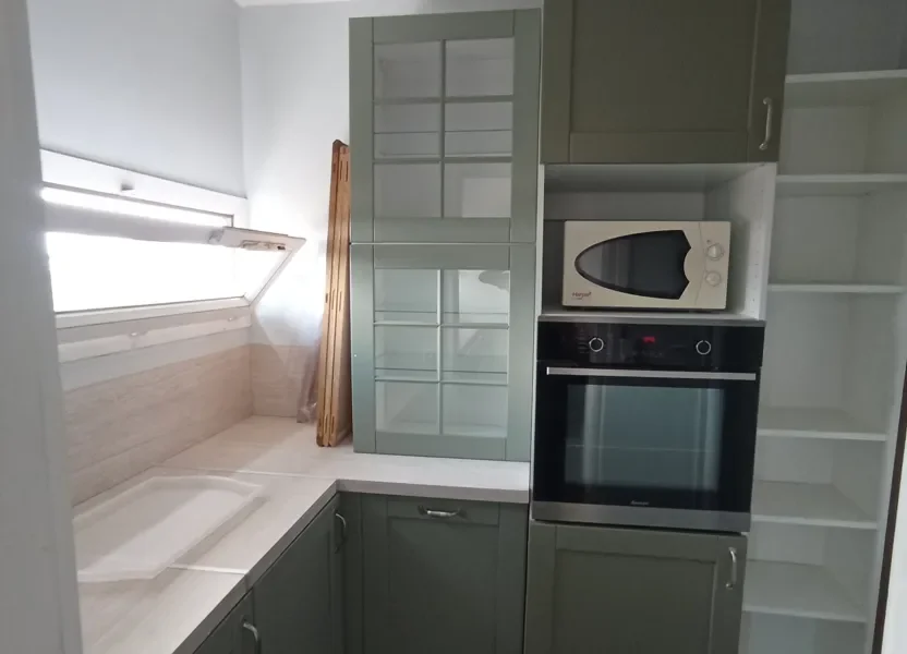 Appartement Rue de l'Adriatique à Reims