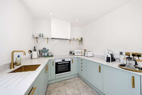 House Pindock Mews in City of Westminster