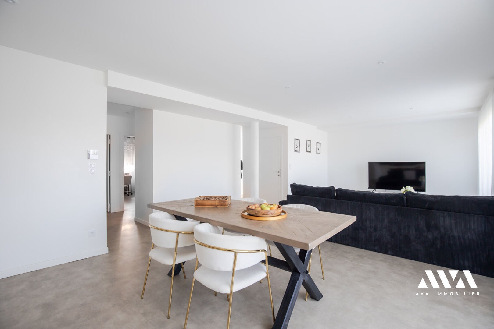 Flat Rue Pierre Leroux in Tomblaine