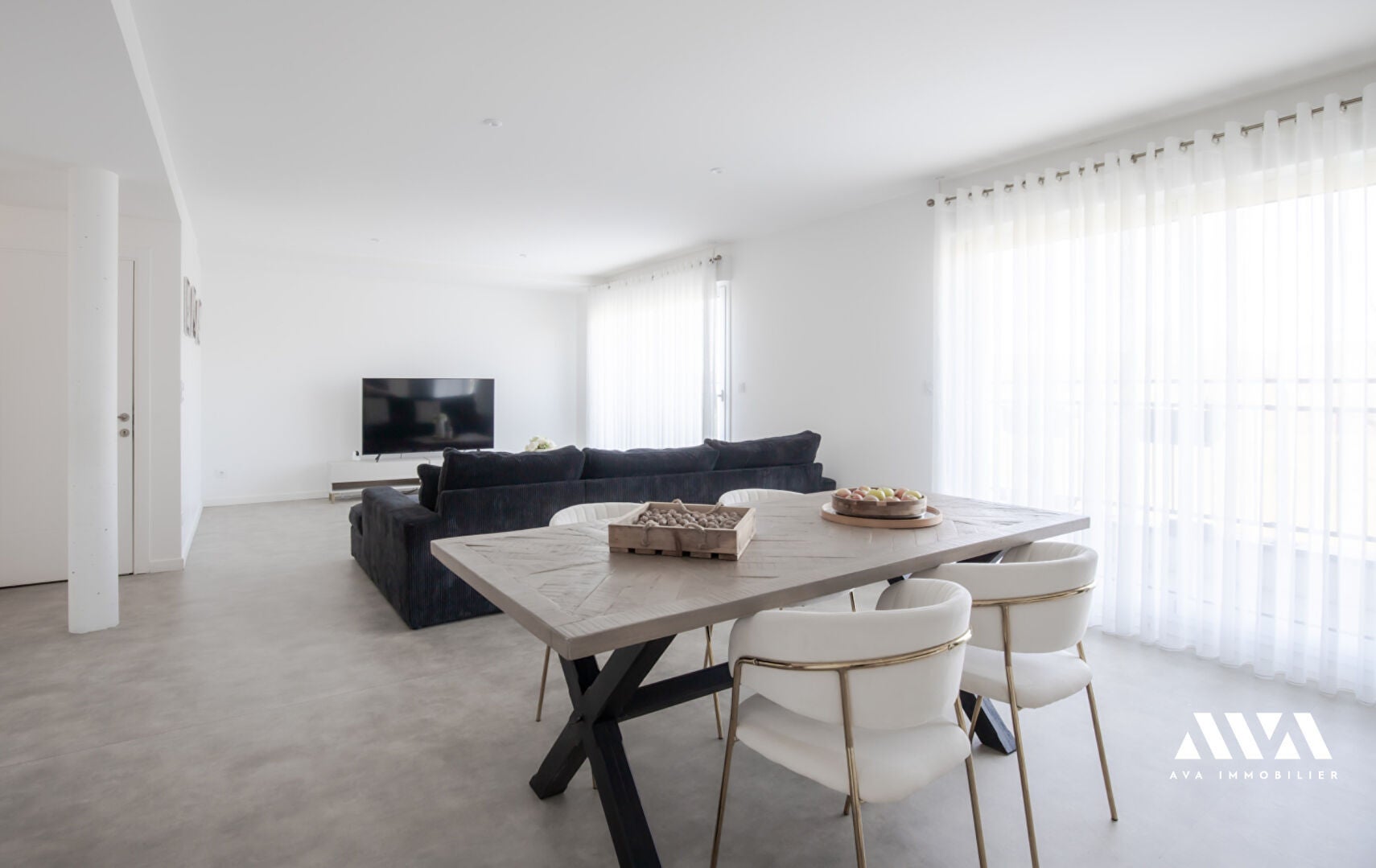 Flat Rue Pierre Leroux in Tomblaine