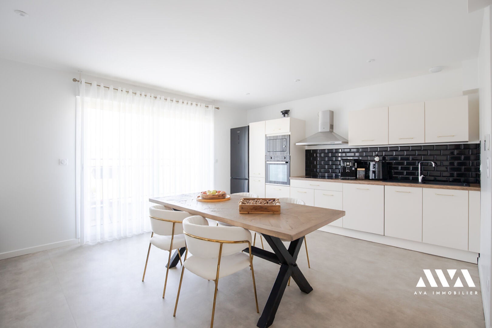 Flat Rue Pierre Leroux in Tomblaine