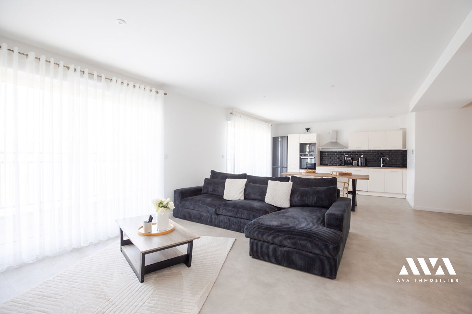 Flat Rue Pierre Leroux in Tomblaine