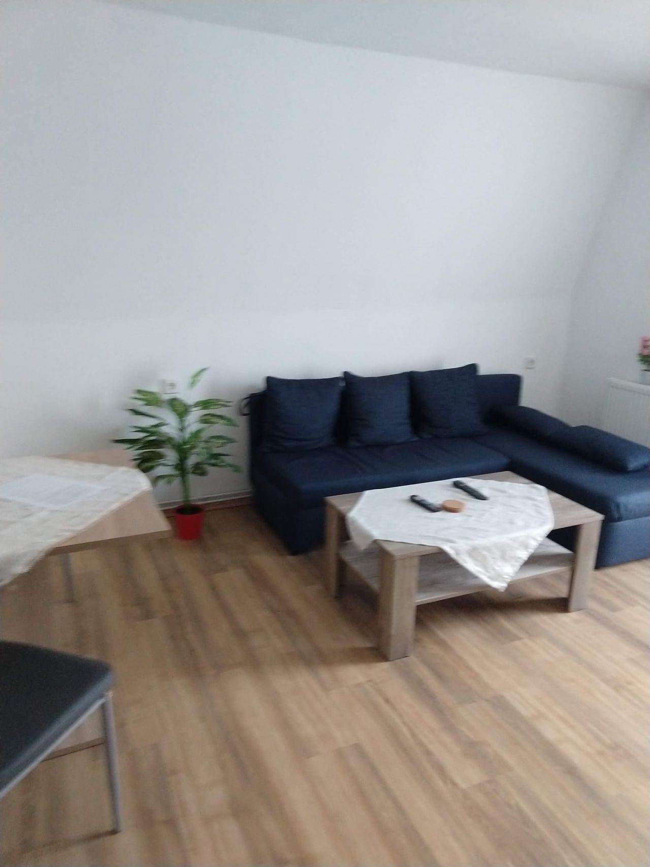 Wohnung Am Kuckucksberg in Asel