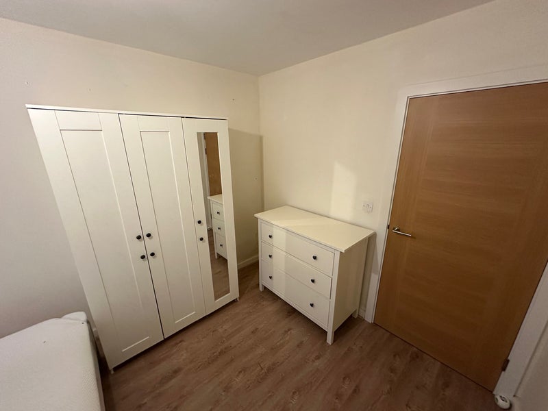 Room Potato Wharf in Manchester