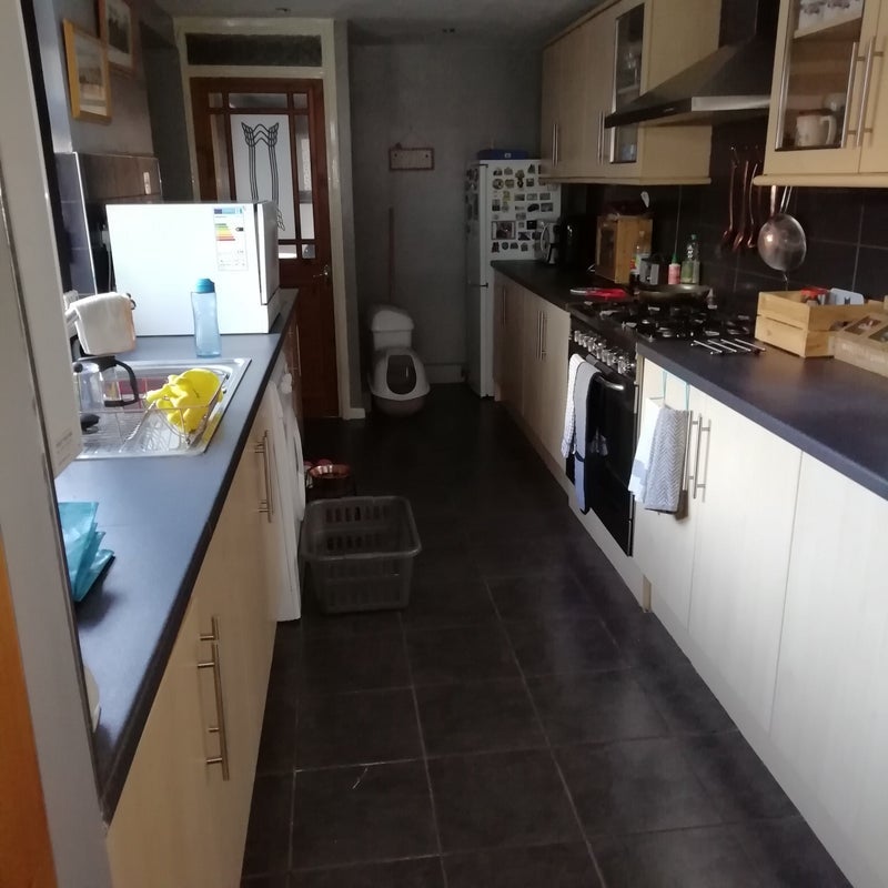 Room Westbury Street in Sunderland