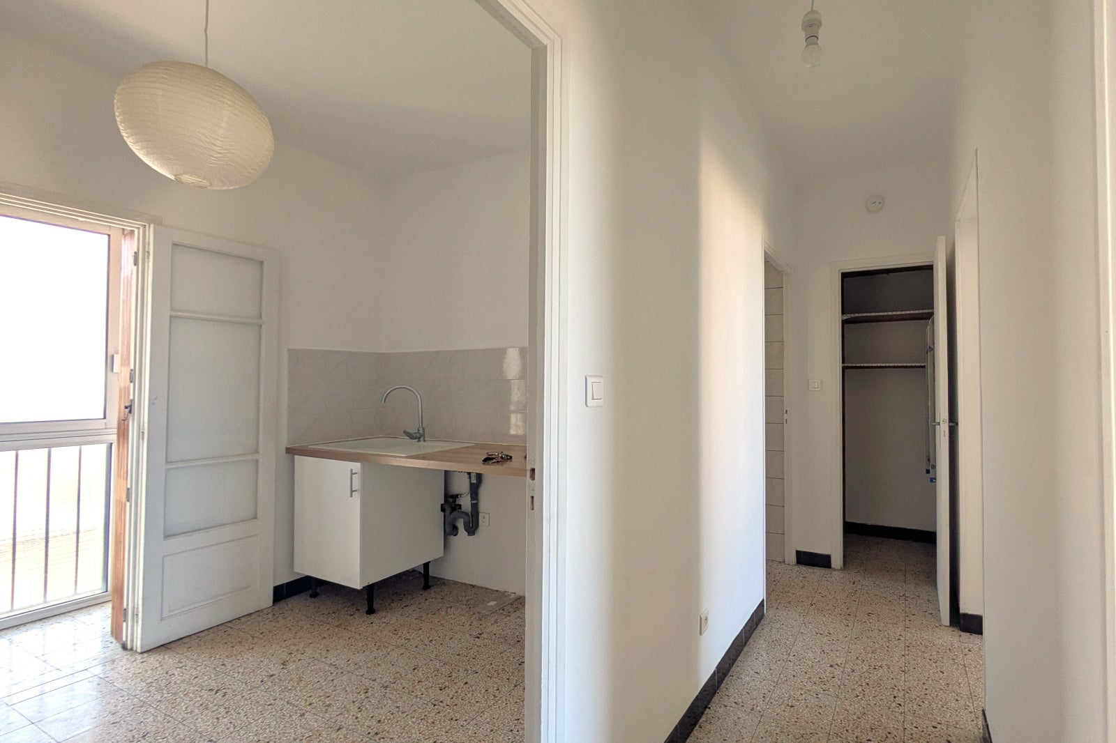 Appartement Rue du Pontetto à Bastia