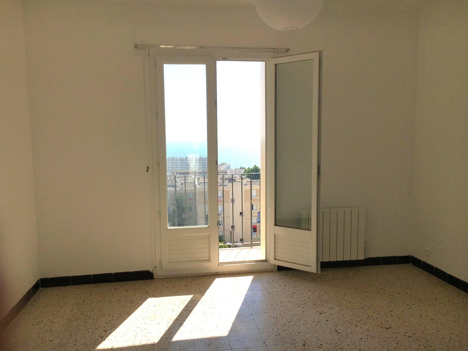 Flat Rue du Pontetto in Bastia