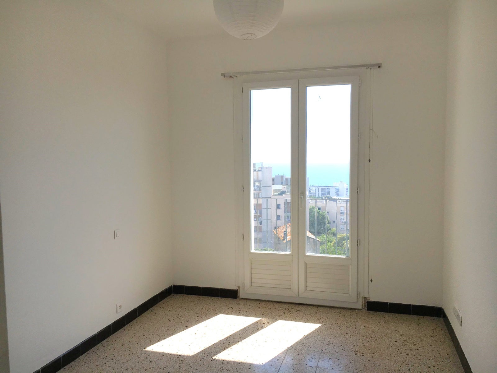 Flat Rue du Pontetto in Bastia