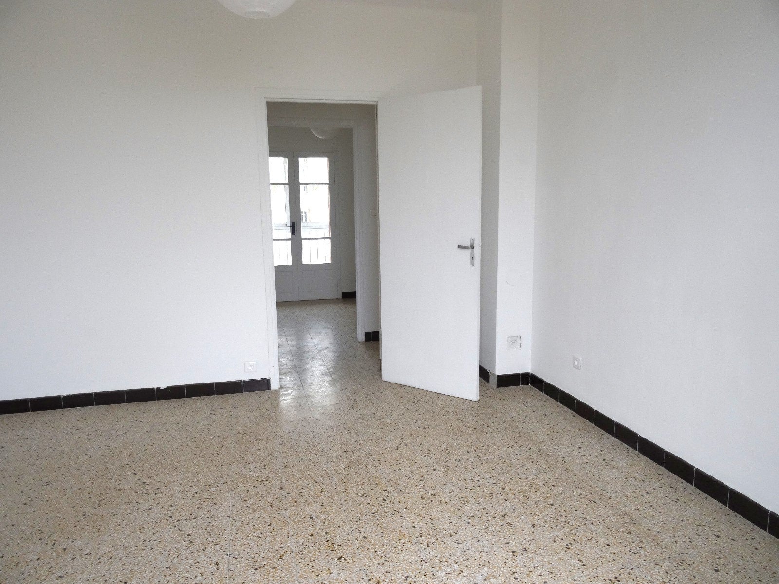 Flat Rue du Pontetto in Bastia