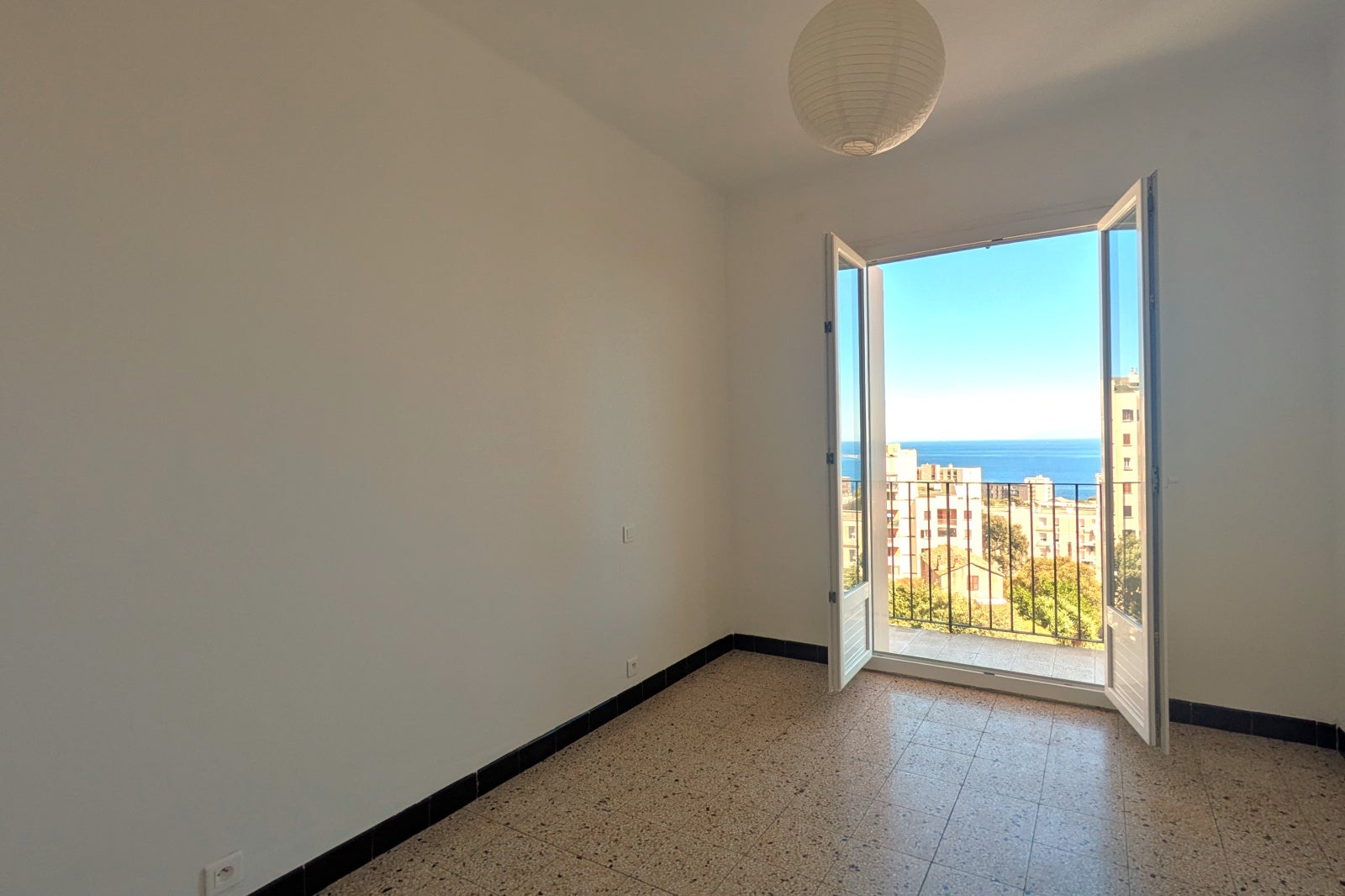 Appartement Rue du Pontetto à Bastia
