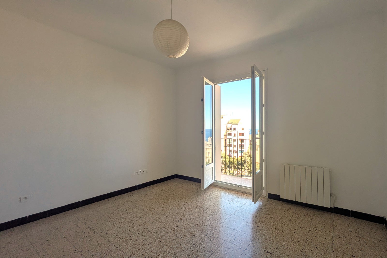 Appartement Rue du Pontetto à Bastia